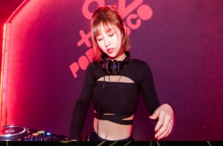 DJ SAKURA