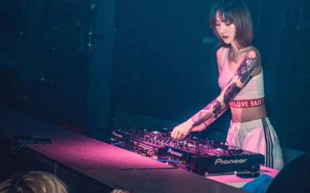 DJ SICA