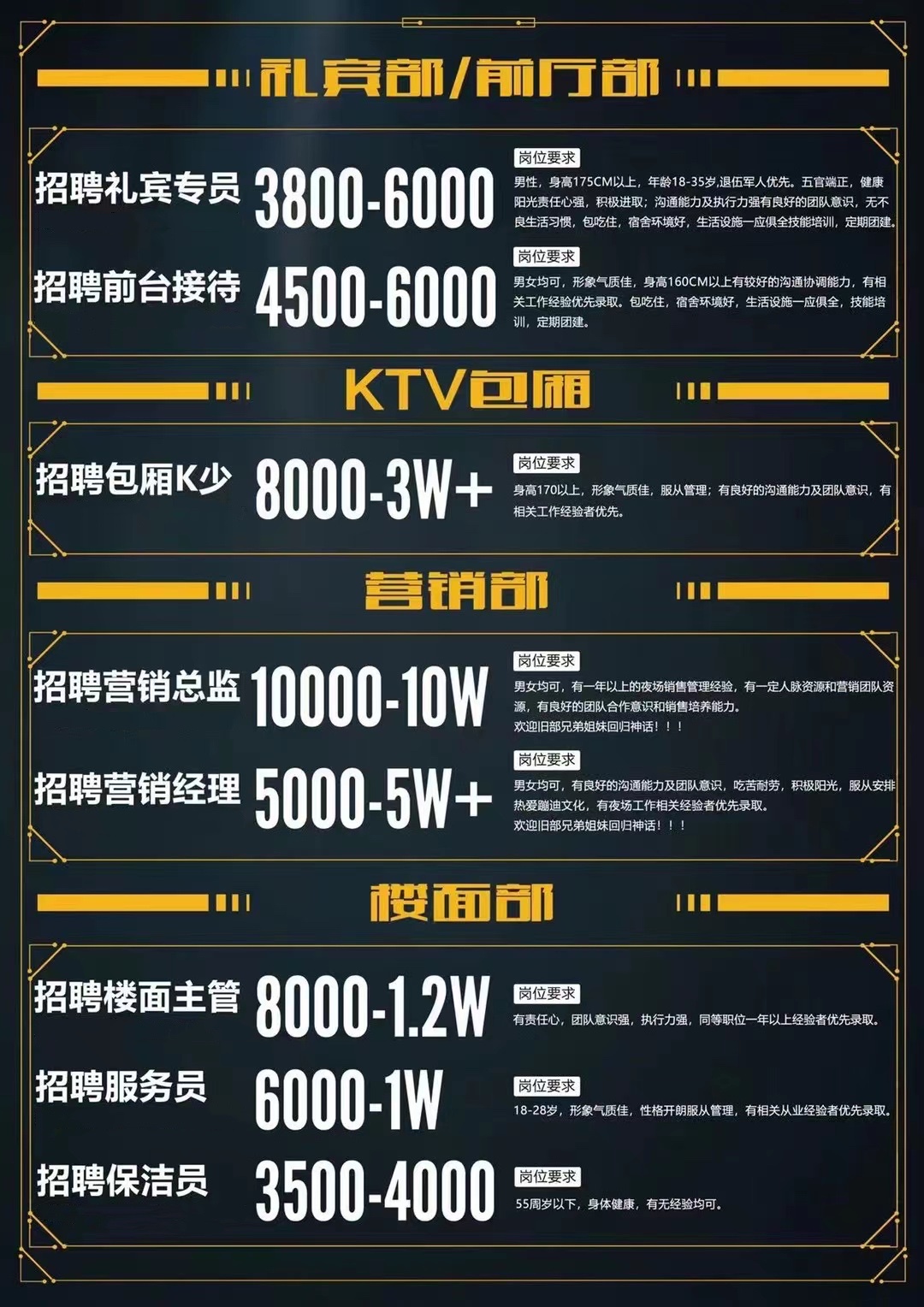 宜昌欢迎各界大佬来谈