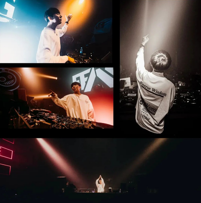 DJ FFAG