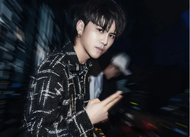 DJ ZERO#小吴亦凡