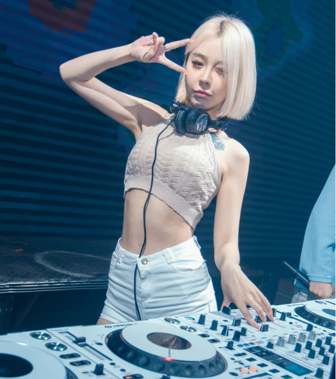 DJ NAMI