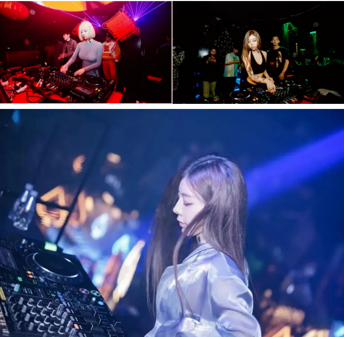 DJ KIKO