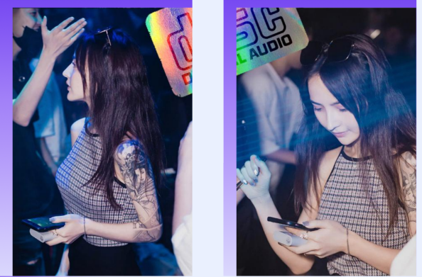 DJ NUNA