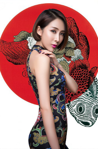 DJ BEAUTY #小蚂蚁