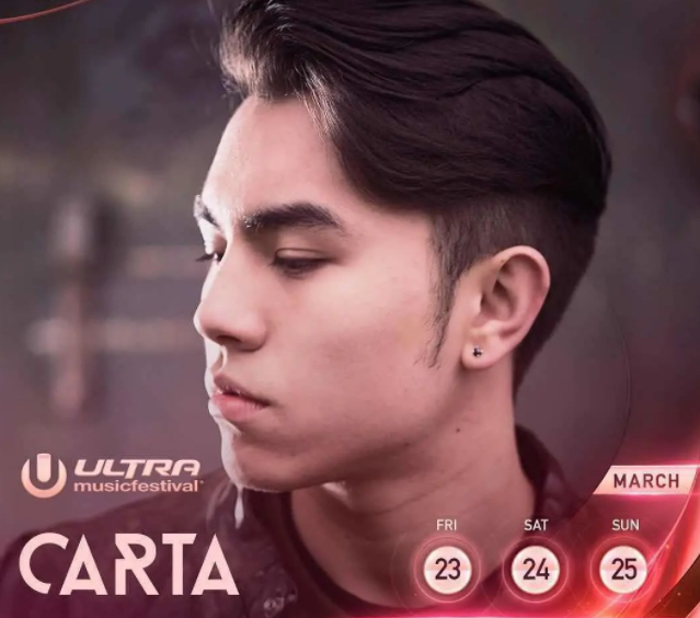 DJ Carta#旺仔#忻若言