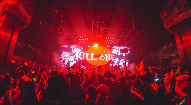 DJ Kill One