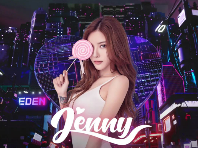 DJ JENNY L