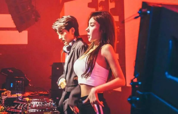 DJ BTX