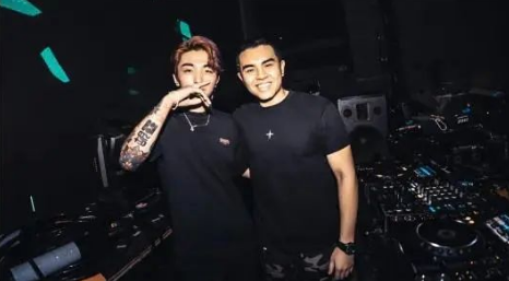 DJ BTX