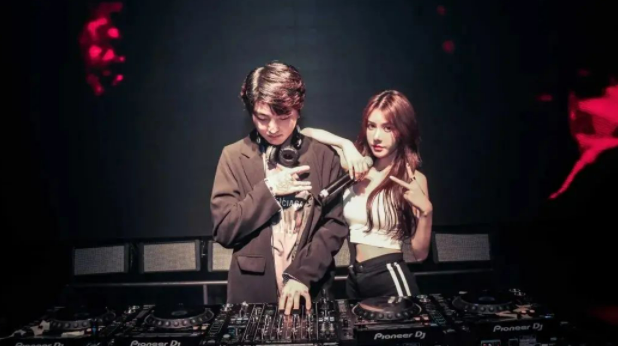 DJ BTX