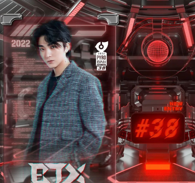 DJ BTX