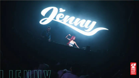 DJ JENNY L