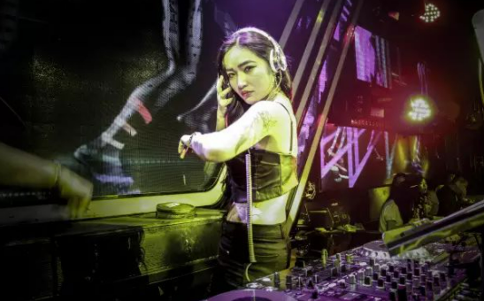 DJ KaMa