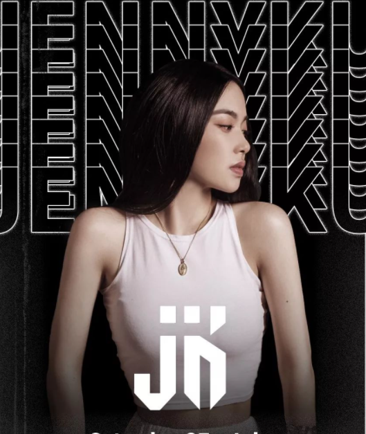 DJ JENNYKU