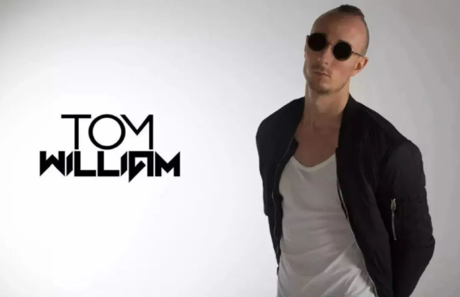 DJ Tom William
