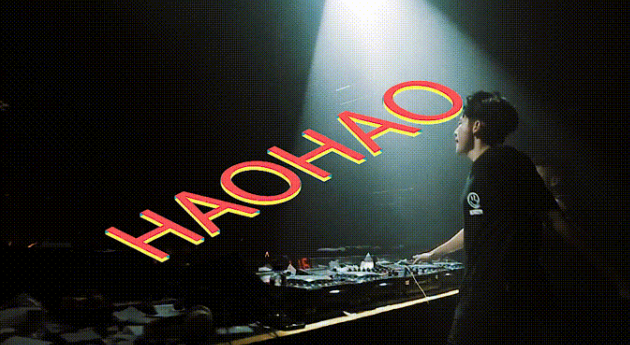 DJ HAOHAO