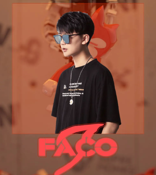 DJ-FACO