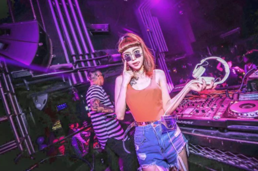 DJ SENA