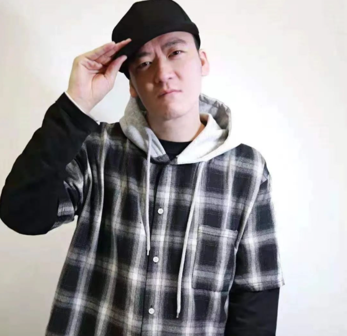 DJ Jordan