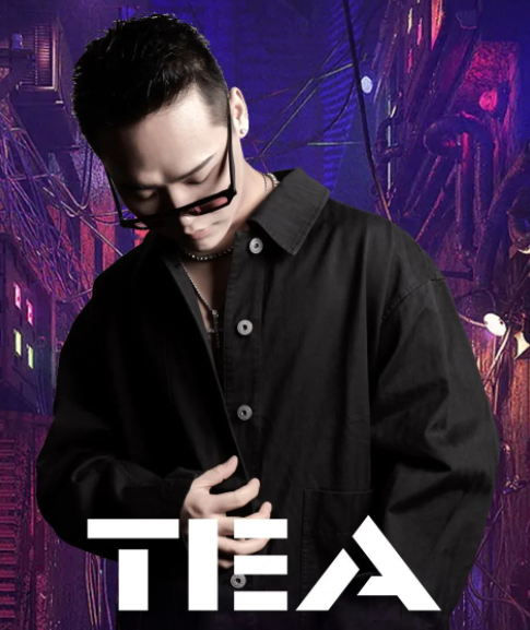DJ TEA