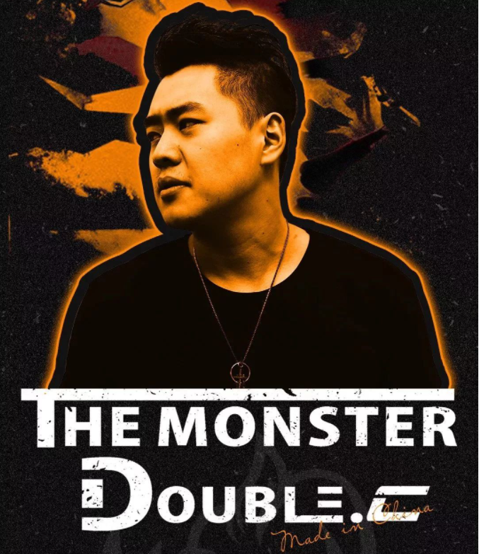 THE MONSTER DOUBLE.C