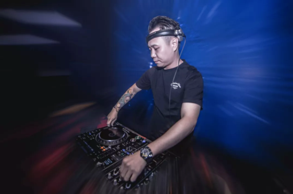 DJ HANMIN
