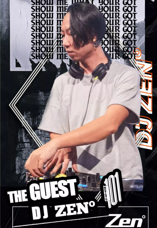 DJ Zen°