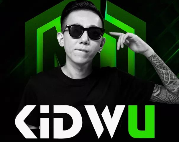 DJ KIDWU