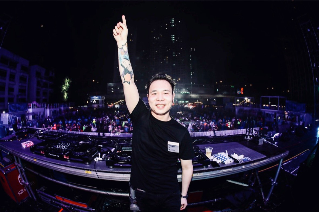 DJ HANMIN