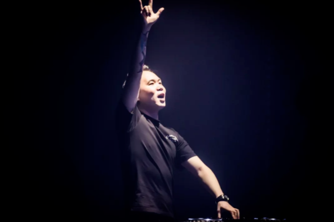 DJ HANMIN