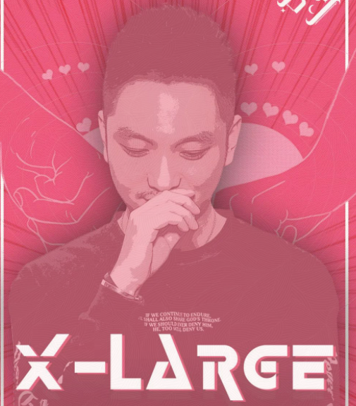 dj X-Large
