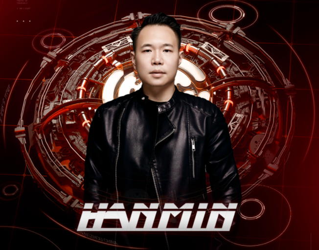 DJ HANMIN