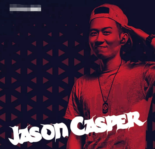 Jason Casper