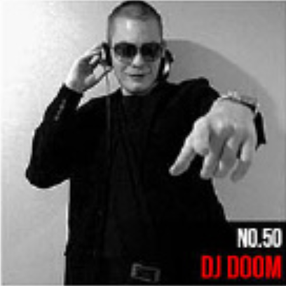 DJ Doom