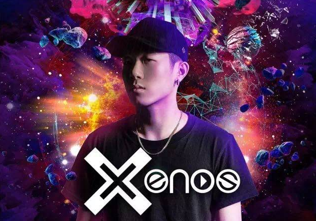 DJ XENOS#小北