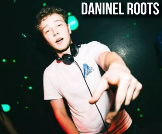 Daniel Roots