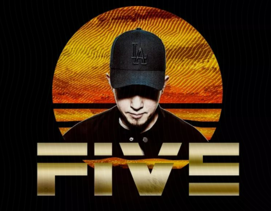 DJ FIVE