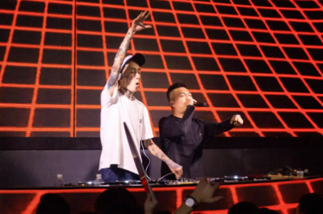 DJ Lin.Q