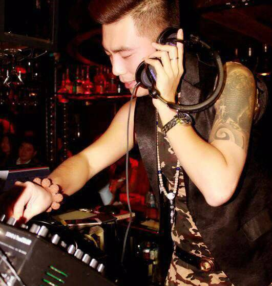 DJ marco