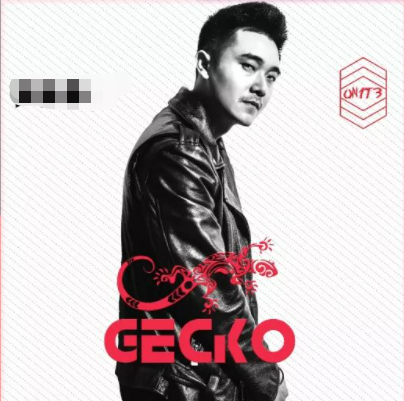 DJ GECKO UN1T3