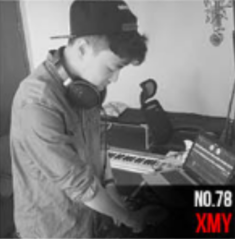 DJ XMY