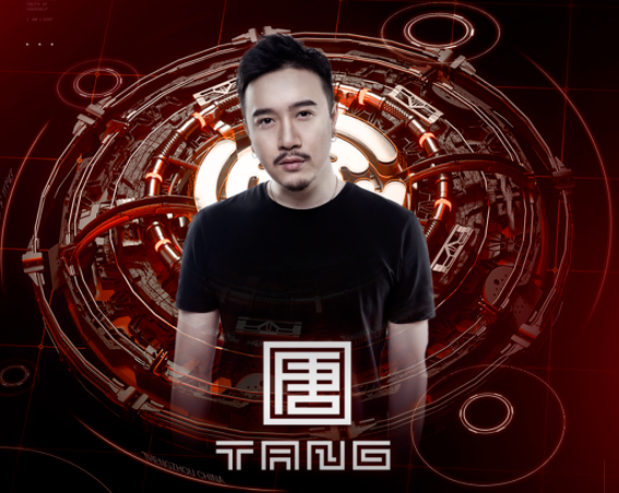 DJ TANG