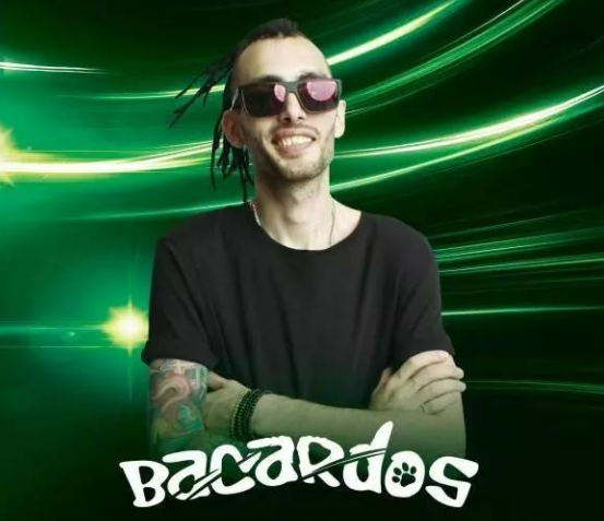 DJ BACARDOS