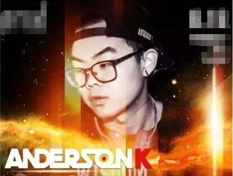 ANDERSON K