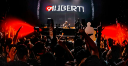 DJ ALIBERTI