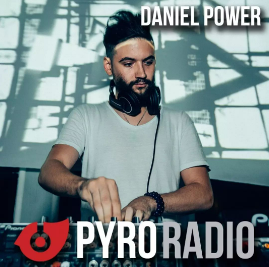 Daniel Power