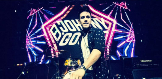 Johnny B.Goode