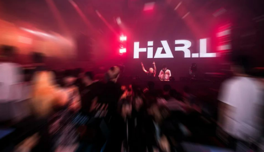 DJ HAR.L#孙宁