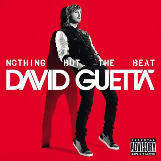 DAVID GUETTA#塔叔